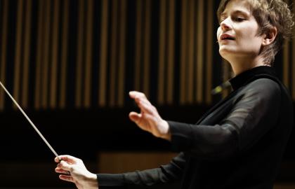 London Philharmonic Orchestra, Bihlmaier & Grosvenor