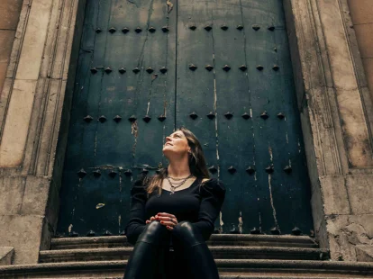 Floor Jansen