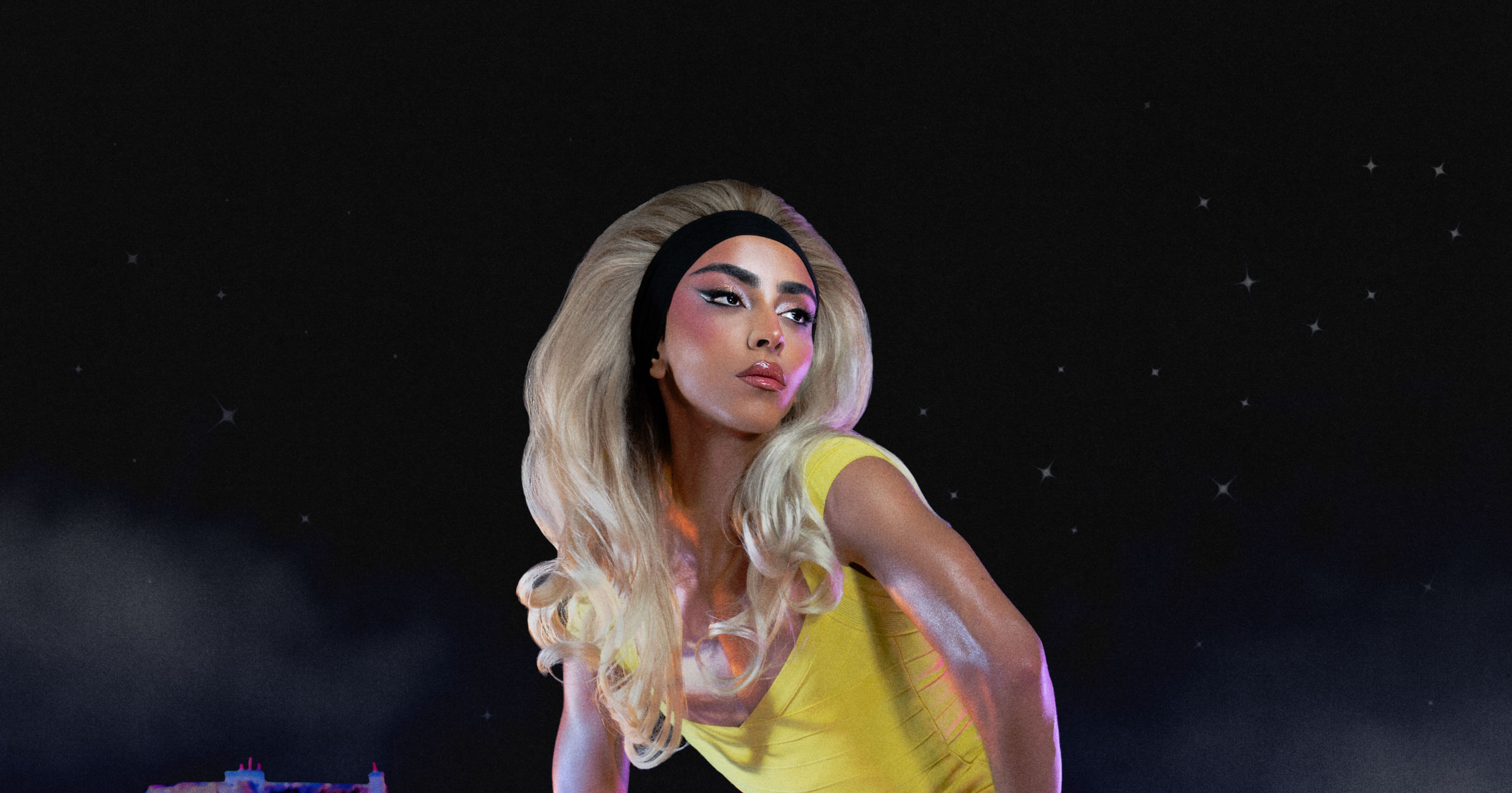 Bilal Hassani