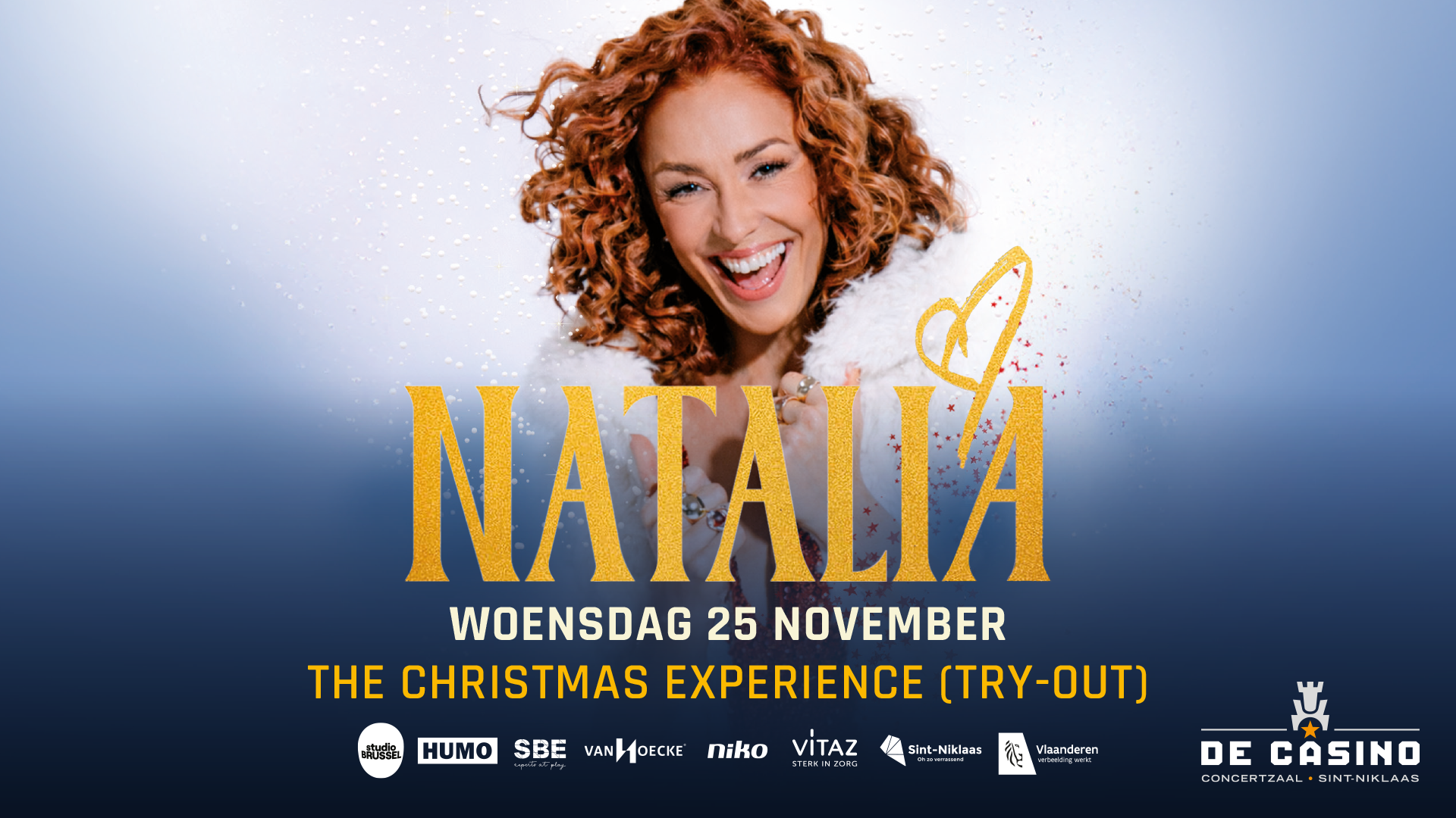 Natalia (try-out)
