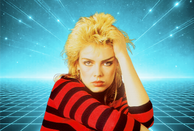 Kim Wilde
