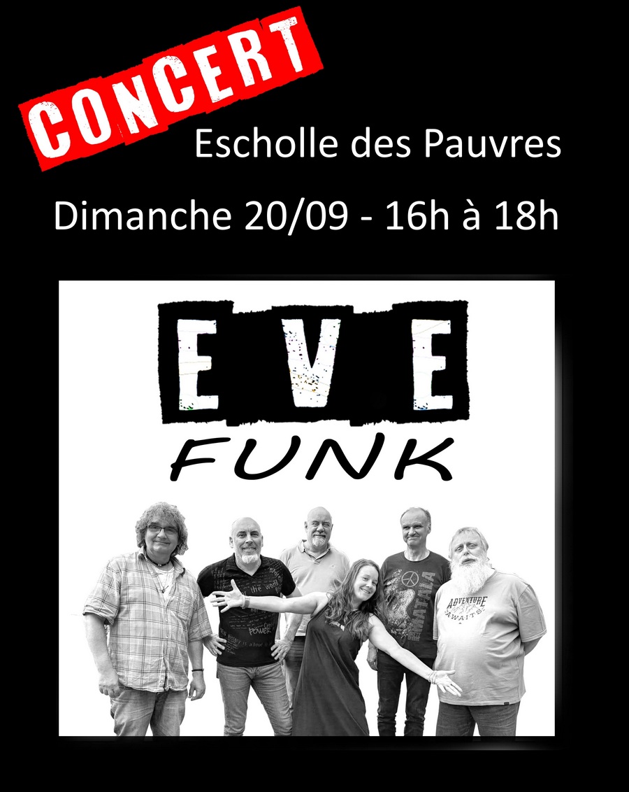 Eve Funk