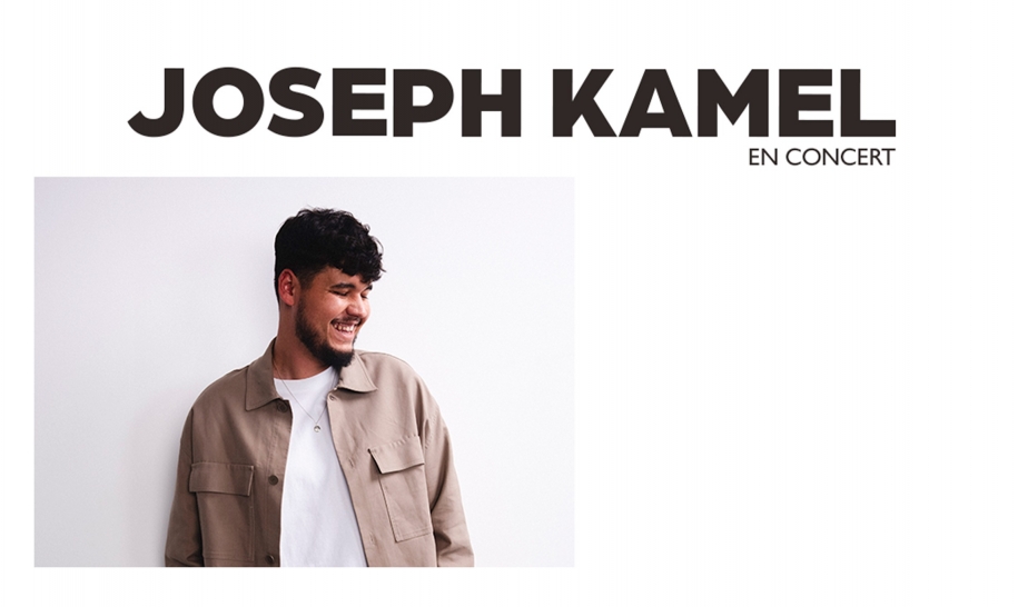 JOSEPH KAMEL