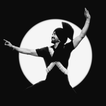 Diljit Dosanjh