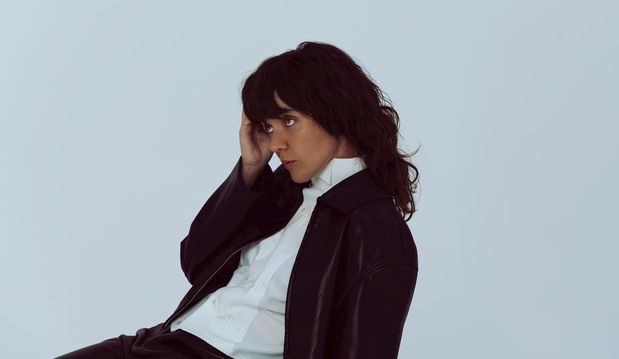 Courtney Barnett + Body Type