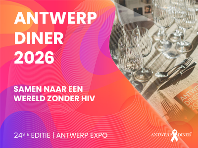 Antwerp Diner