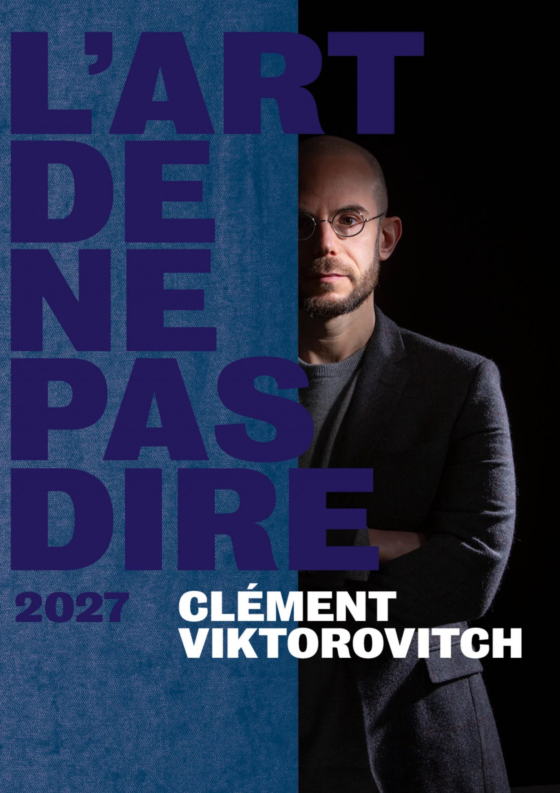 CLEMENT VIKTOROVITCH