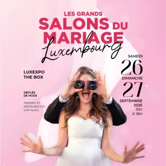 Le Salon du Mariage