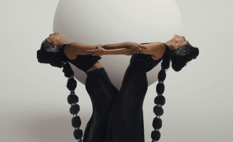 Tiny Tunes: Zap Mama + K.ZIA