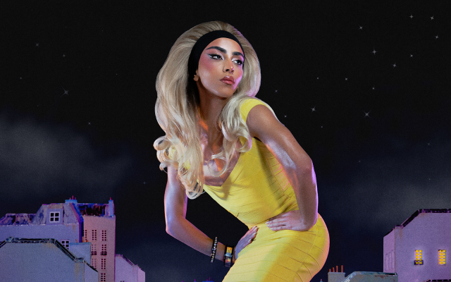 Bilal Hassani