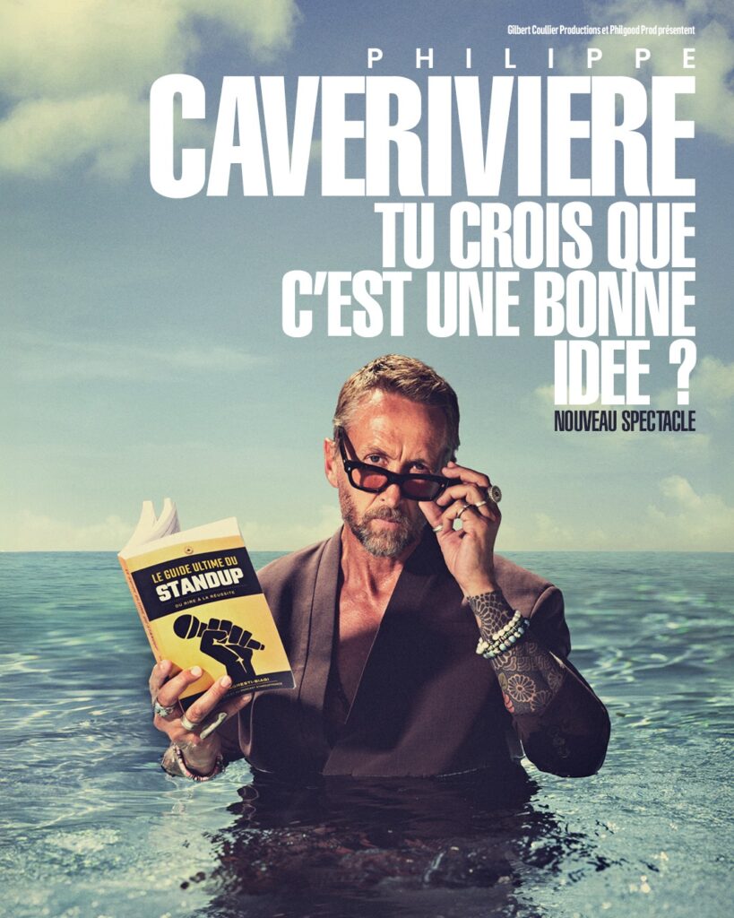 Philippe Caverivière