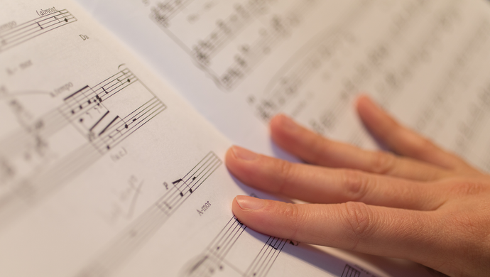 Concours Reine Elisabeth 2027: chant