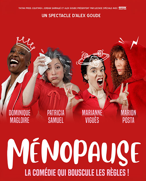 " MENOPAUSE "
