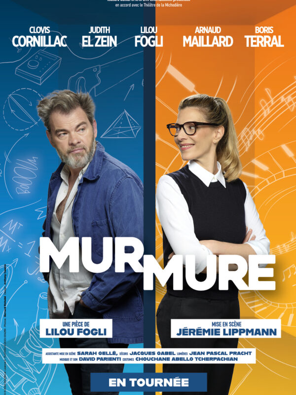 Mur mure
