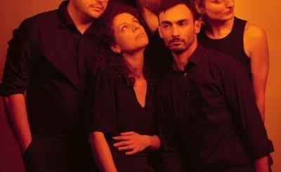 Iguazu Quintet
