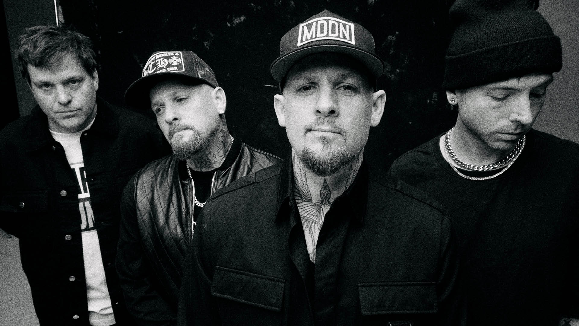 Good Charlotte