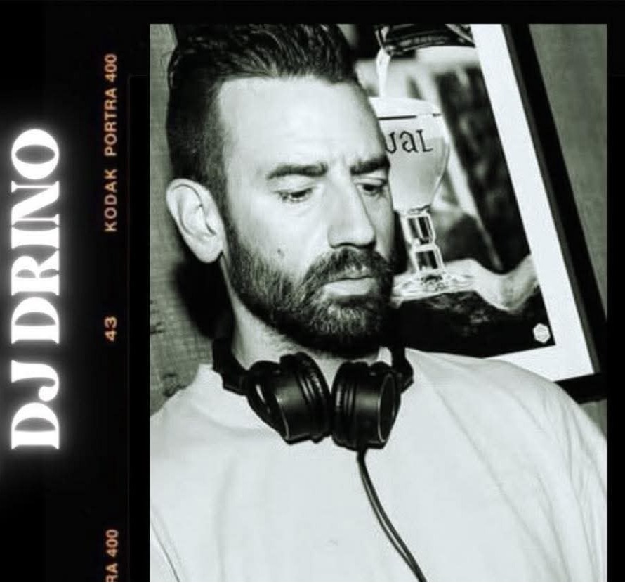 DJ Drino