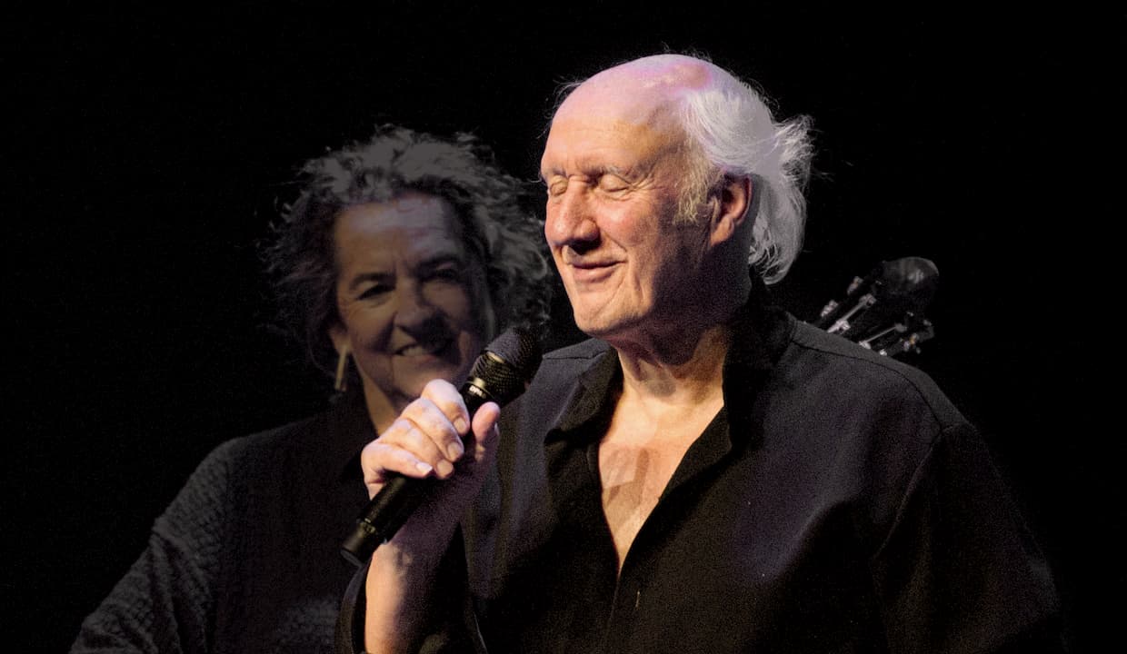 Matinéeconcert: Herman van Veen