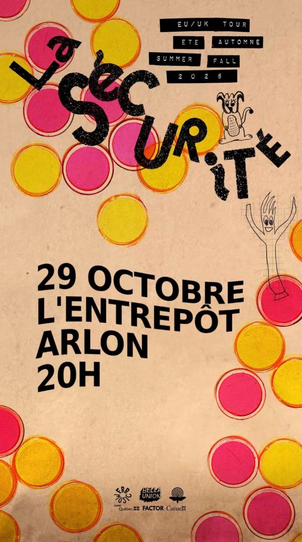 LA SECURITE