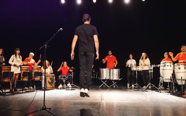 Rythme Signé 26/27