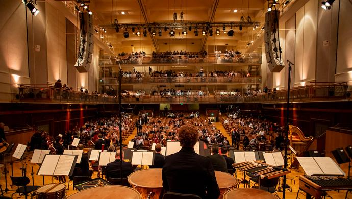 Brussels Philharmonic