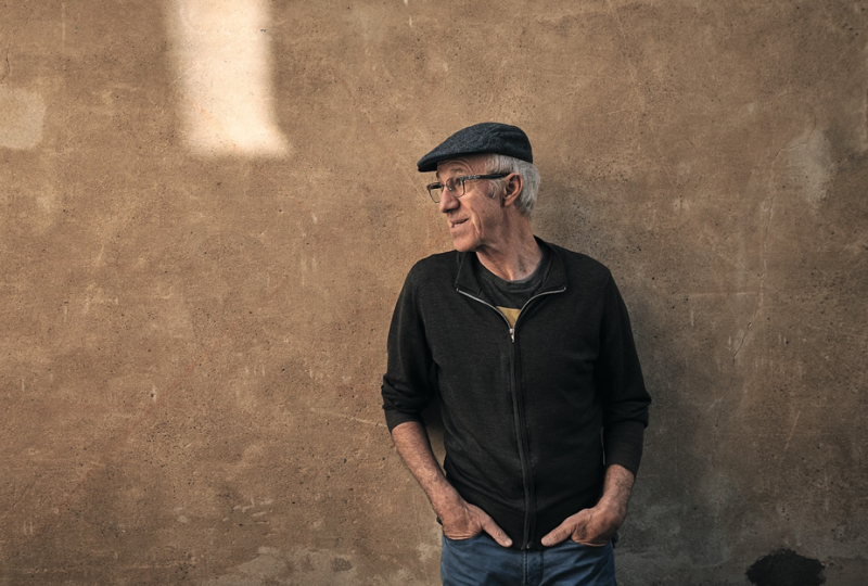 Raymond van het Groenewoud
