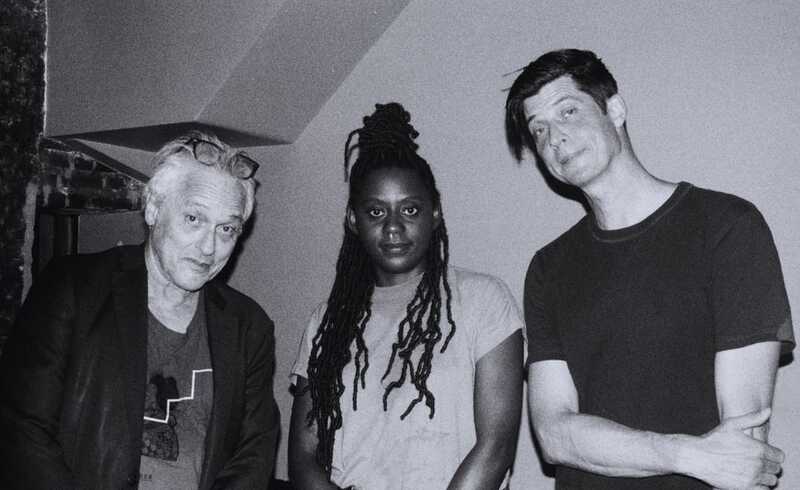 Amadou, Ribot & Smith
