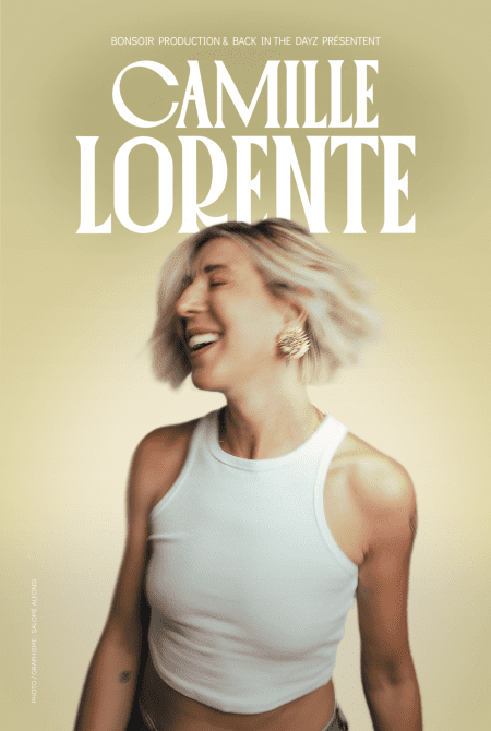 Camille Lorente