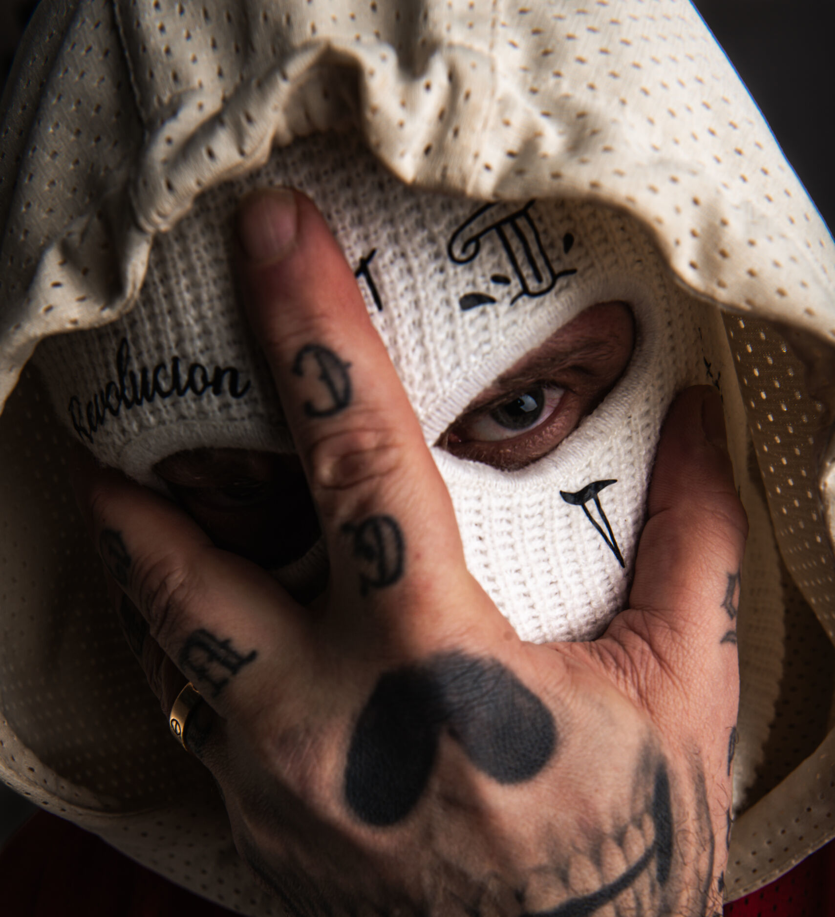 Seth Gueko