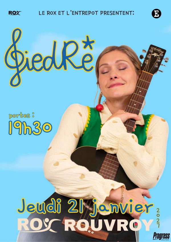 GIEDRE