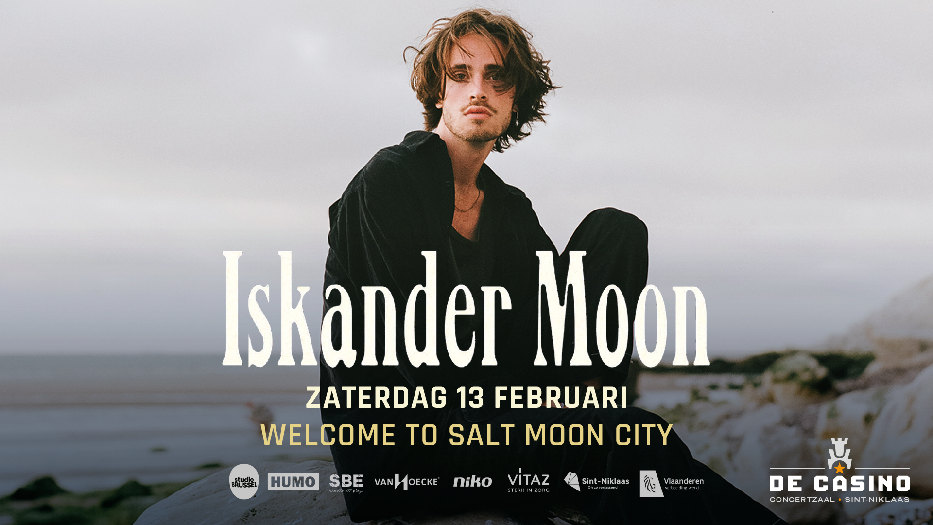 Iskander Moon