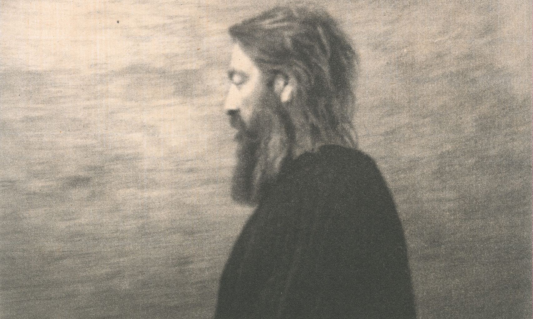 Joep Beving