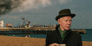 Joe Jackson + Band