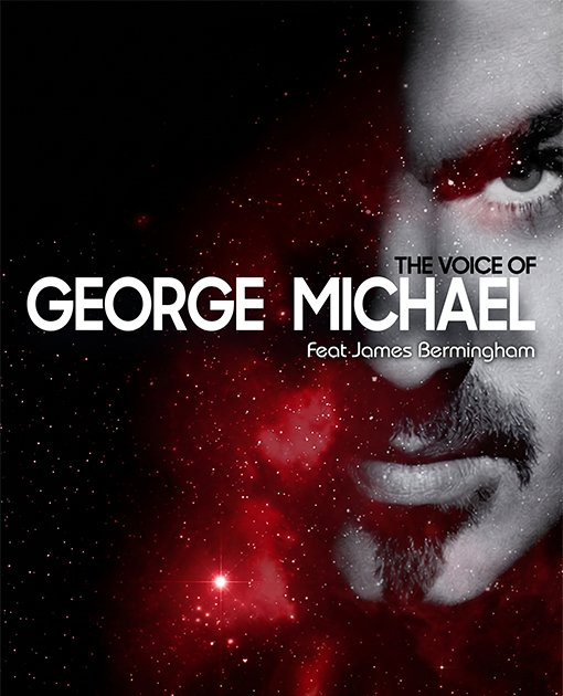 THE VOICE OF GEORGE MICHAEL - VOLUME TWO
