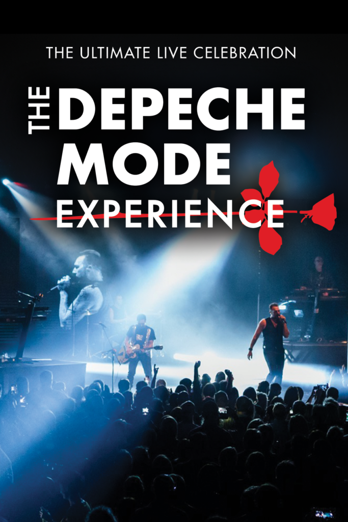 Depeche Mode Experience
