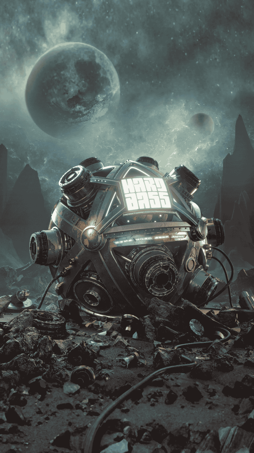 Hard Bass 2026