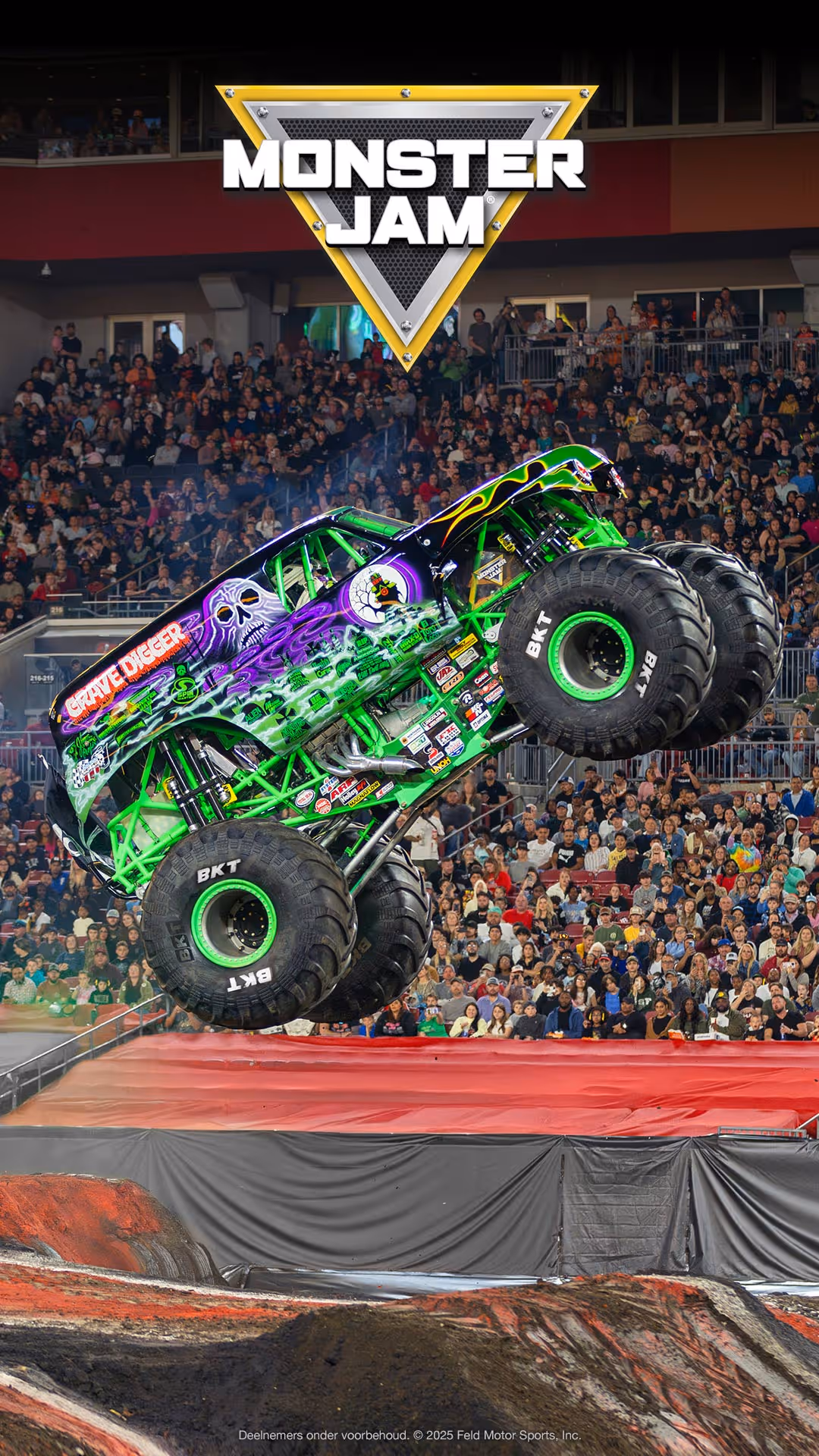 Monster Jam