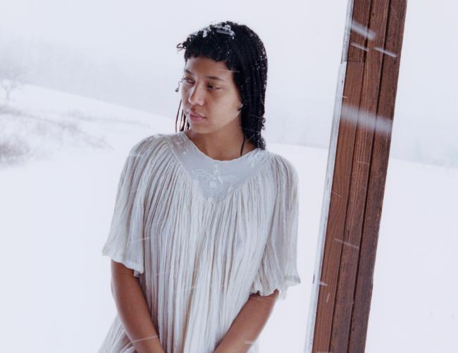 JUNE MCDOOM