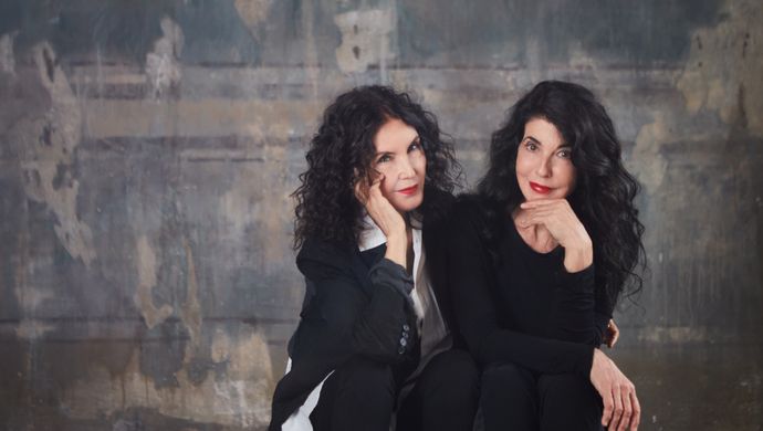 Katia & Marielle Labèque