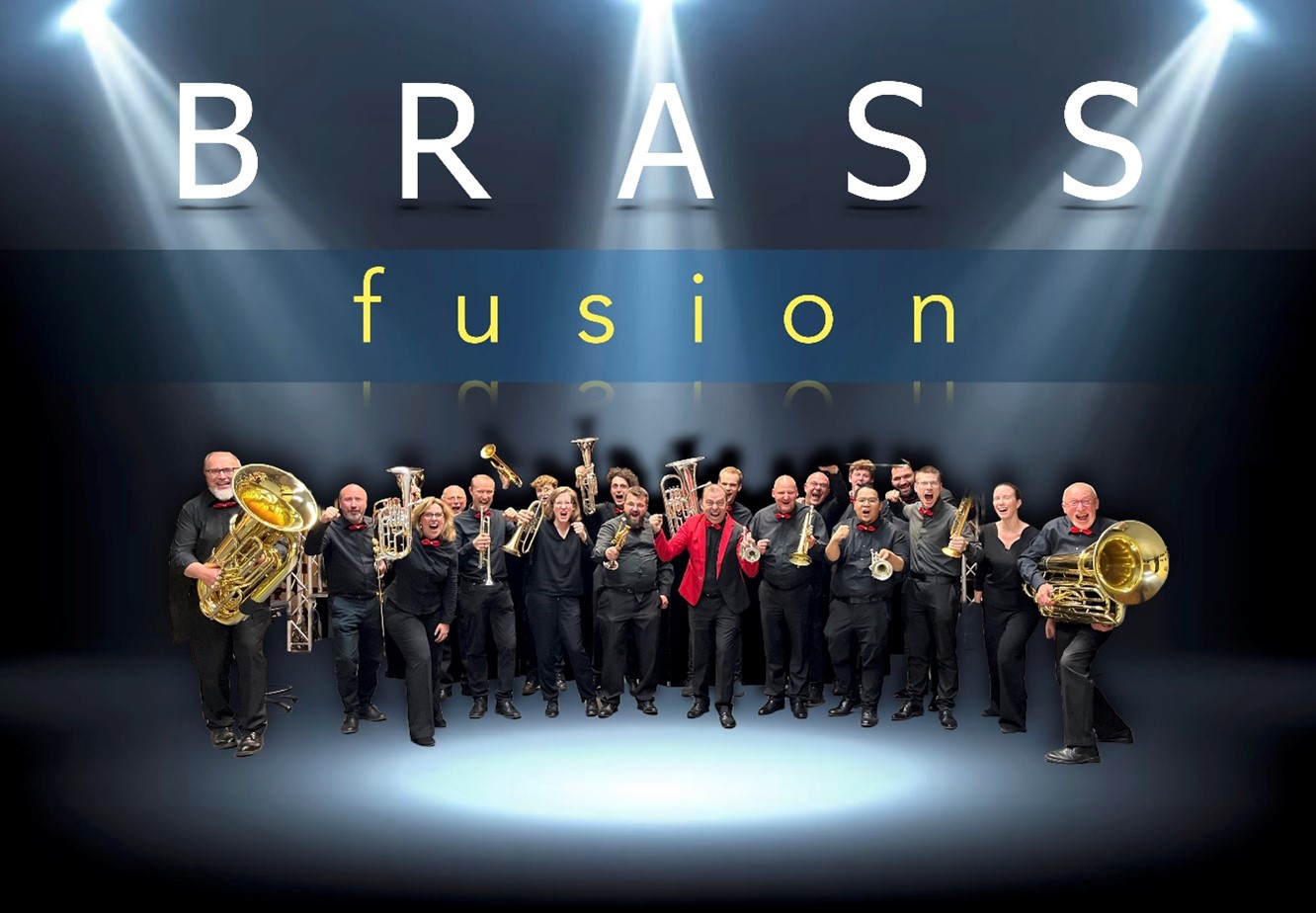 Brass Fusion