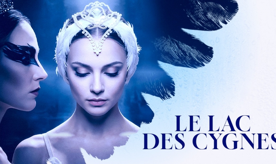 LE LAC DES CYGNES