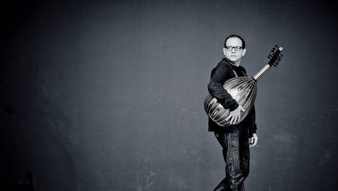 Anouar Brahem