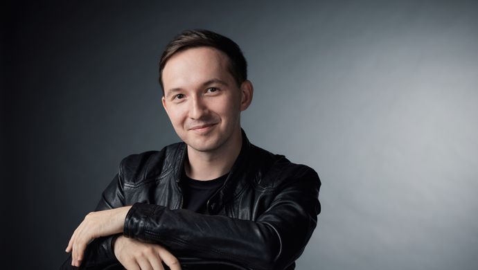 Sergey Tanin