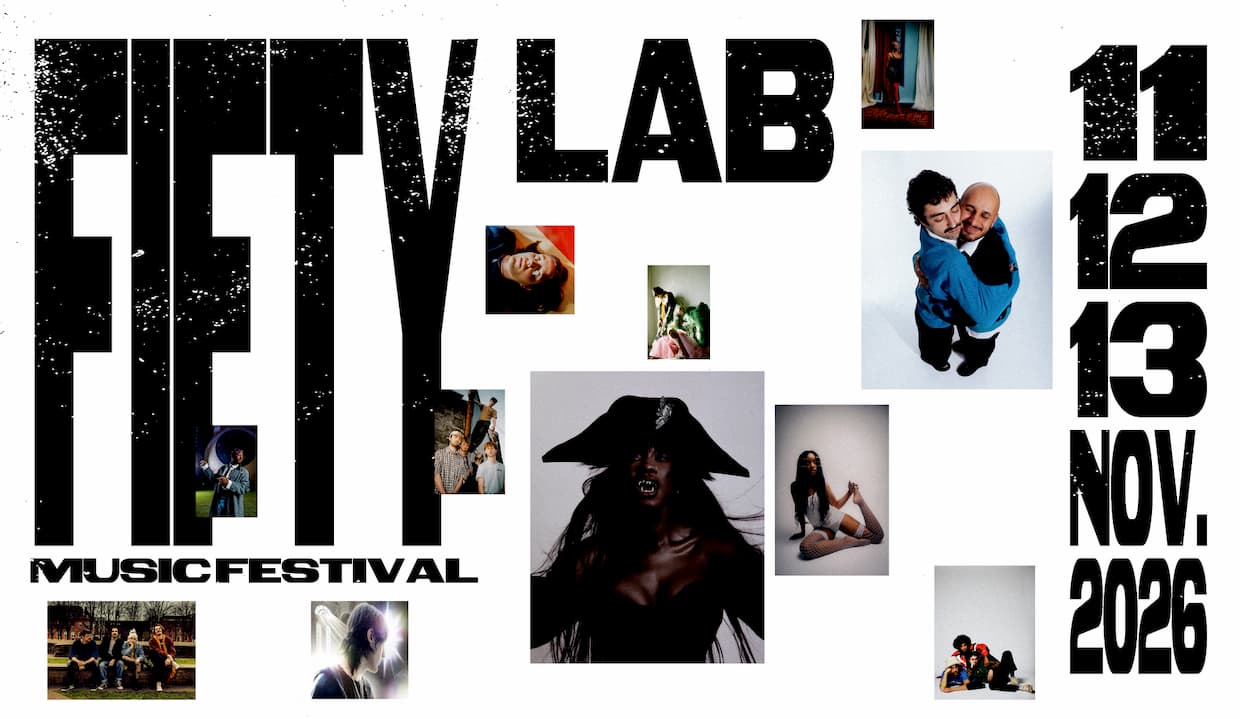 Fifty Lab Music Festival