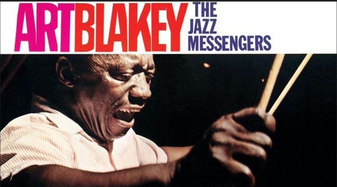 Tribute to "Art Blakey and the Jazz messangers"