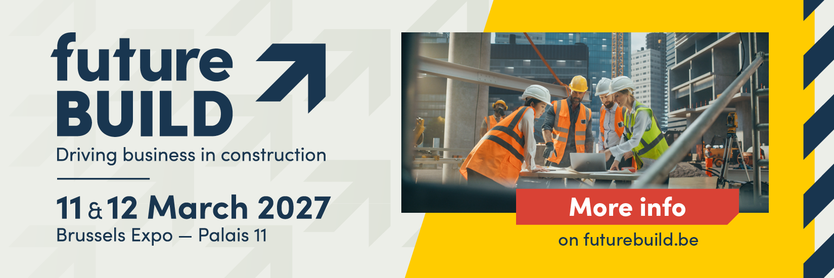FUTUREBUILD BELGIUM