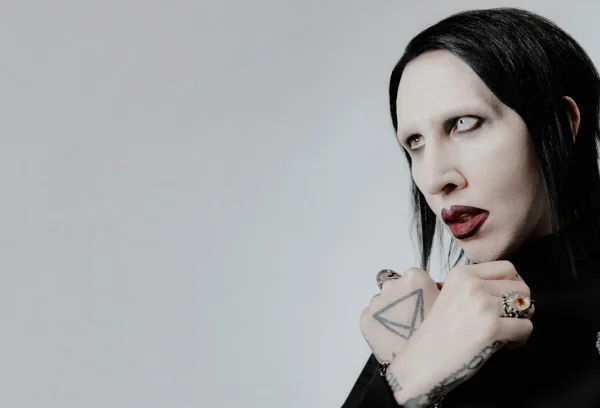 Marilyn Manson