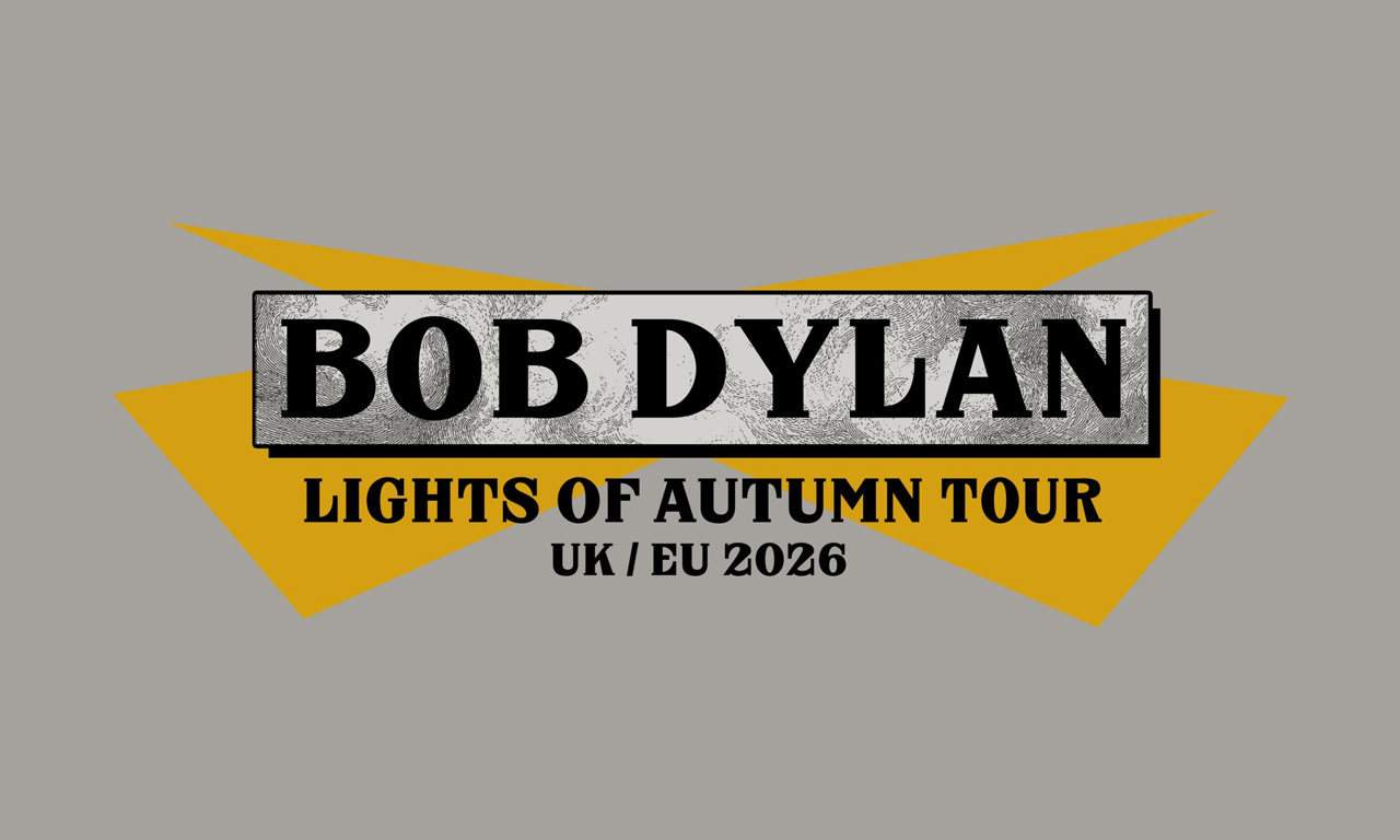 Bob Dylan