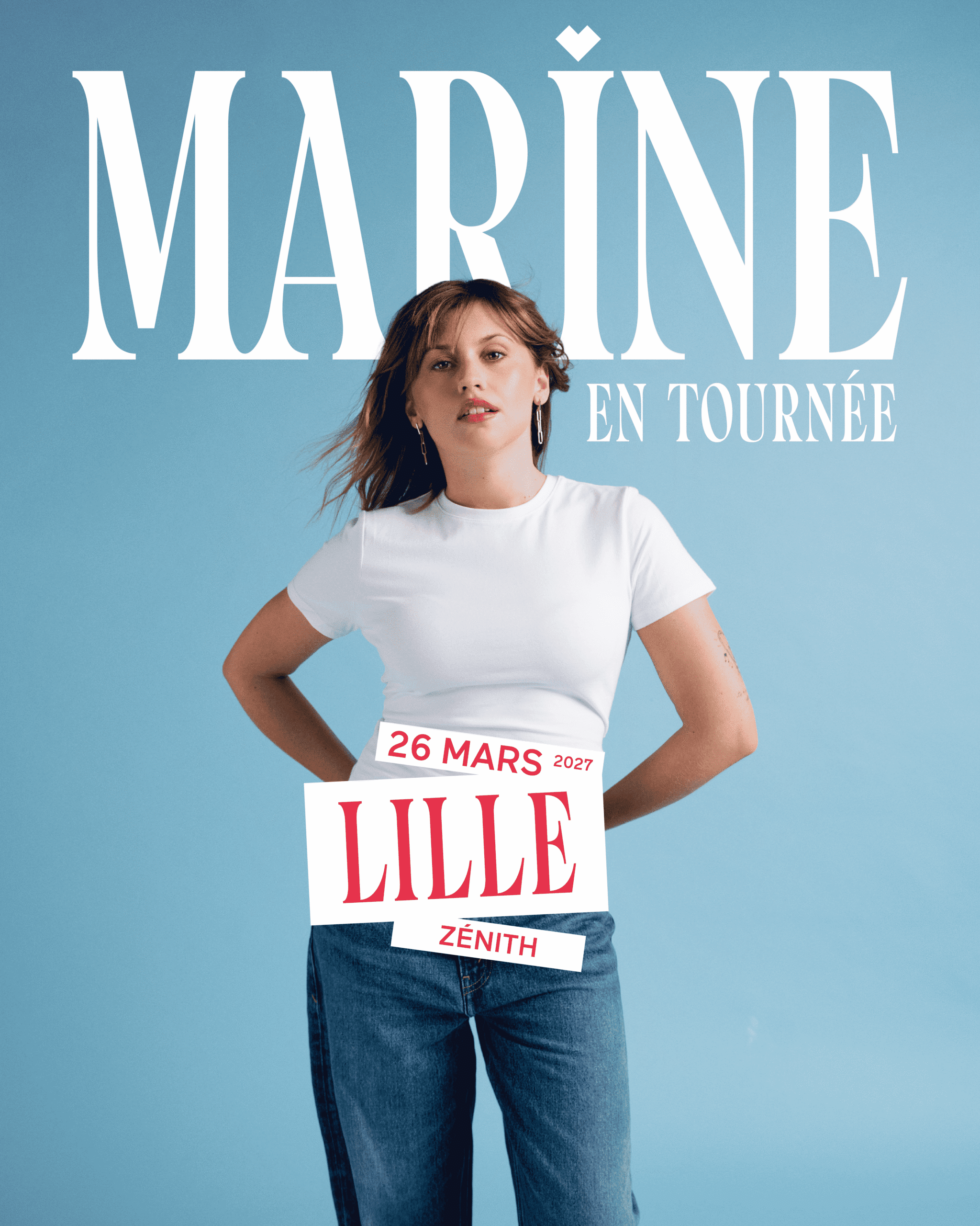 MARINE