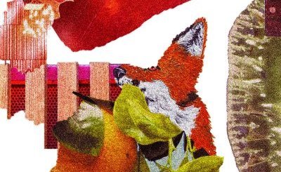Causerie "Conte et société" : Raconter dans le chaos ambiant